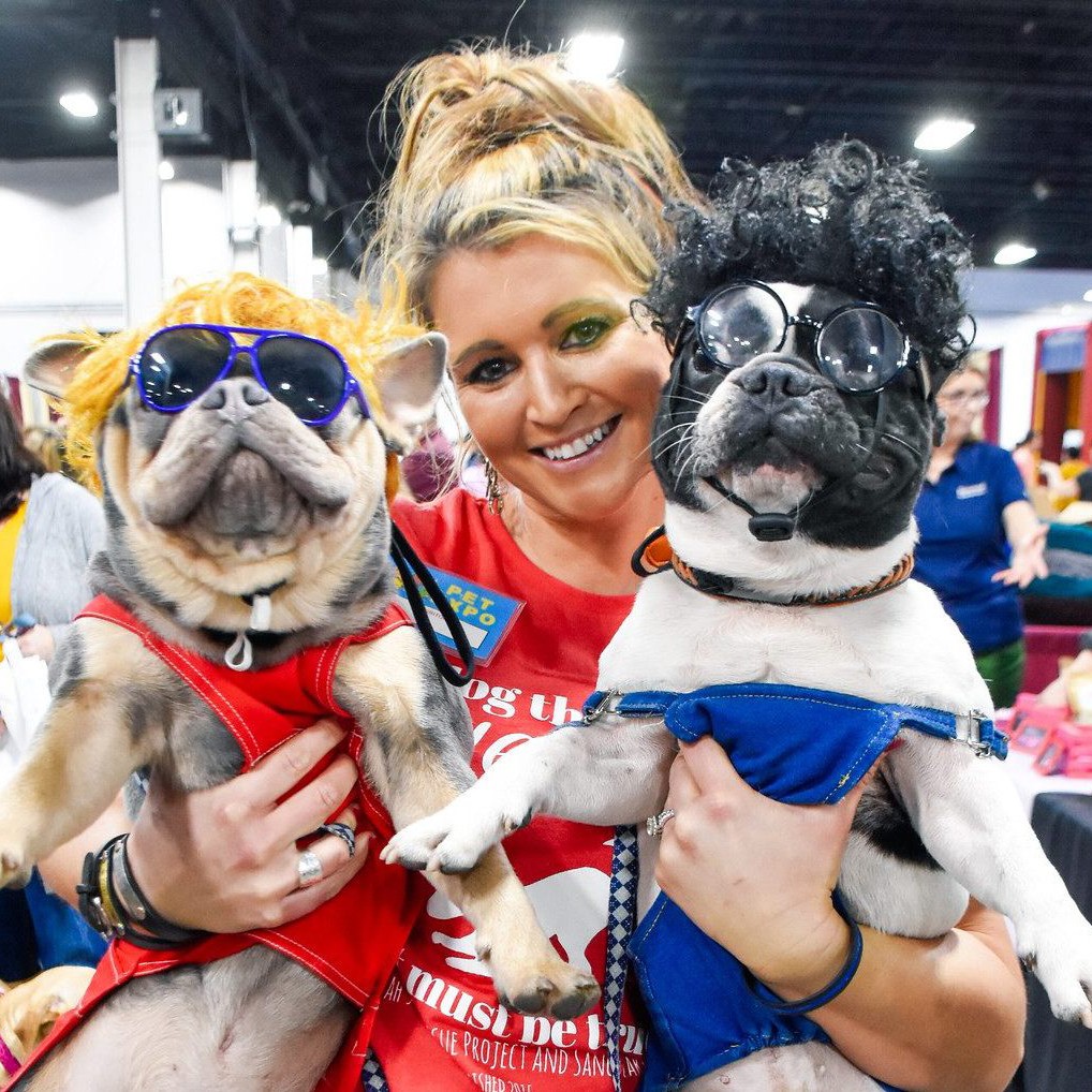 Promote Your Pet Brand with These Must-Have Event Supplies and Products