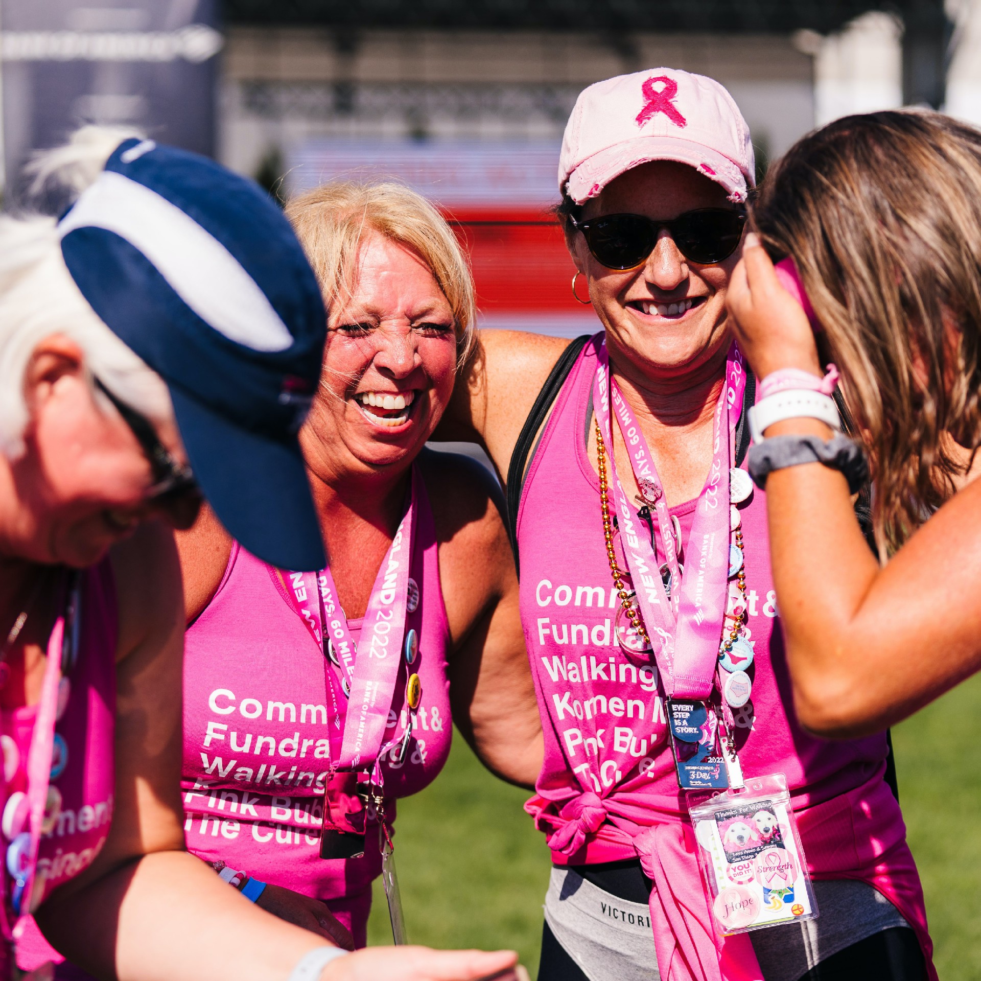 Promotional Products to Help Charitable Organisations Make an Impact