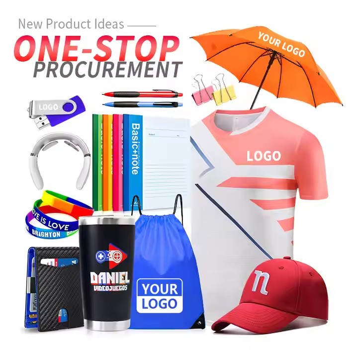 Gear Up Your School Spirit with These Essential Promotional Products for College & University Stores