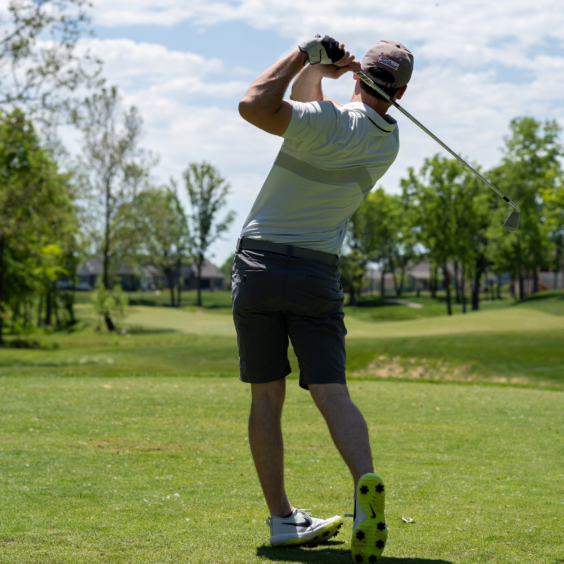 Tee Up Your Branding with These Promotional Products for Golf Clubs